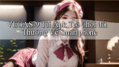 vegas79  tải apk trò chơi đổi thưởng về smartphone