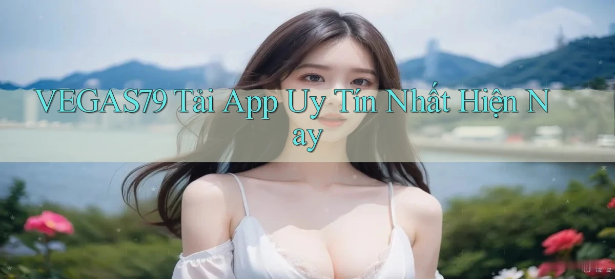 vegas79  Tải app uy tín nhất hiện nay