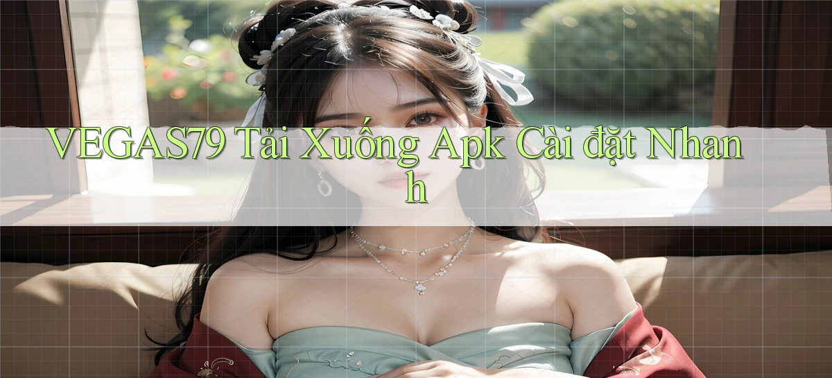 vegas79  tải xuống apk cài đặt nhanh