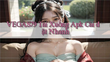 vegas79  tải xuống apk cài đặt nhanh