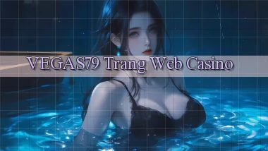 vegas79  trang web casino
