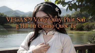 vegas79  vòng quay phát sóng hd từ casino quốc tế