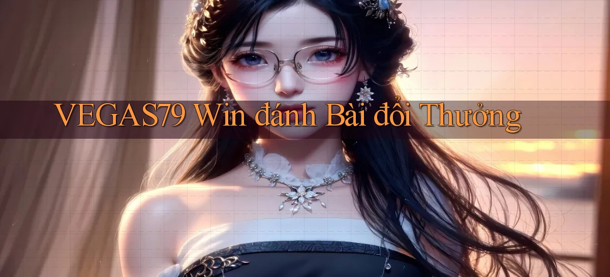 vegas79  win đánh bài đổi thưởng