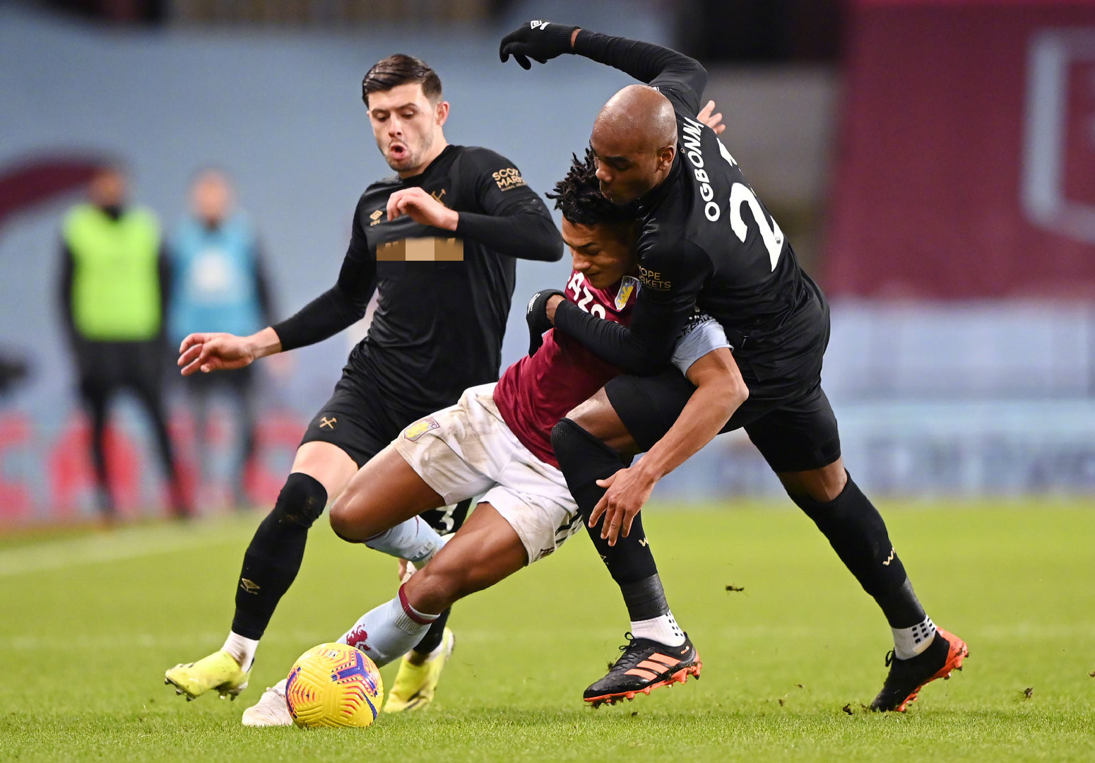 奥纳纳的领 奥纳纳的领